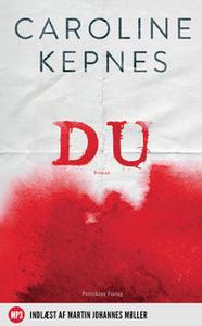 «DU» by Caroline Kepnes