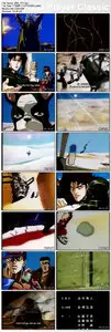 JoJo's Bizarre Adventure