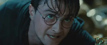 Harry Potter And The Deathly Hallows: Part 2 (Release July 15, 2011) Trailer