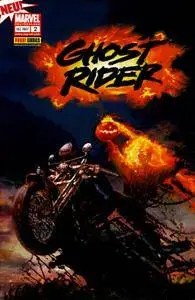 Ghost Rider SB 02
