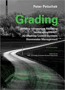 Grading: Bim Landscapingsmart; 3d-machine Control Systems - Stormwater Management Ed 3