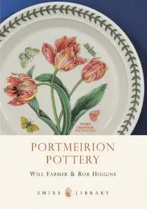 Portmeirion pottery