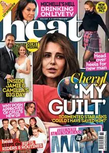 Heat UK - 11 September 2021