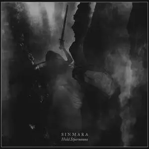 Sinmara - Hvísl Stjarnanna (2019)