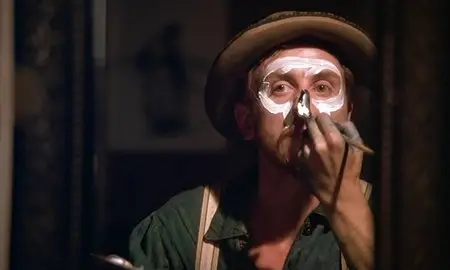 Vincent & Theo - by Robert Altman (1990)