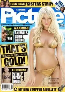 The Picture - 7 September 2015