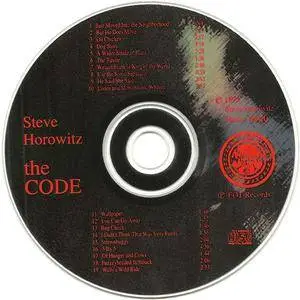 Steve Horowitz - The CODE (1993) {Fot}