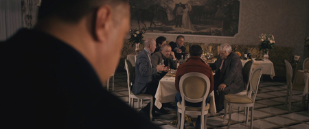 Durak / Дурак (2014)