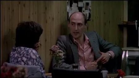 Prostitute (1980)