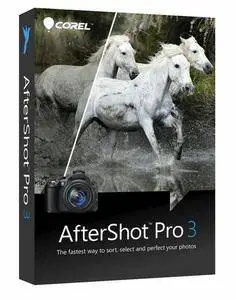 Corel AfterShot Pro 3.3.0.234 Multilingual Mac OS X