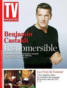 TV Magazine - 30 Octobre au 5 Novembre 2016