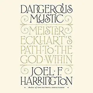 Dangerous Mystic [Audiobook]