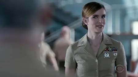 The Code S01E04