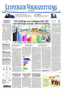 Leipziger Volkszeitung - 15. Juni 2019