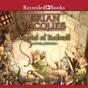 «Mariel of Redwall» by Brian Jacques