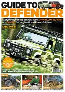 Land Rover Owner Specials – 26 June 2020