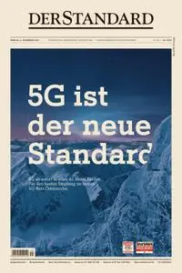 Der Standard - 06 Dezember 2021