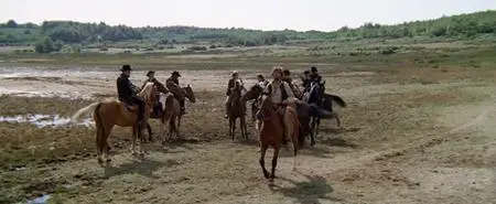 Django Kill If You Live Shoot / Se sei vivo spara (1967)