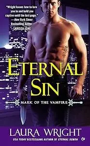 Eternal Sin: Mark of the Vampire