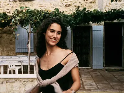Contes des Quatre Saisons : Conte d'automne - Eric Rohmer (1998)