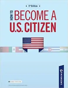 How to Become a U.S. Citizen (Repost)