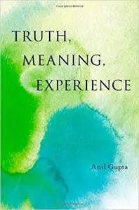 Truth, Meaning, Experience (Repost)