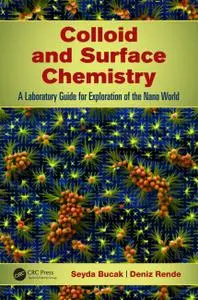 Colloid and Surface Chemistry: A Laboratory Guide for Exploration of the Nano World (Instructor Resources)