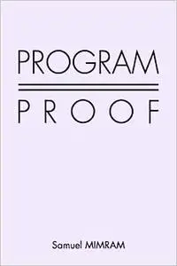 Program = Proof