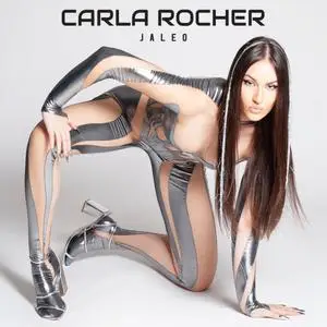 CARLA ROCHER - Jaleo (2023) [Official Digital Download]