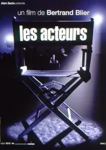 Les Acteurs (2000) [Re-UP]