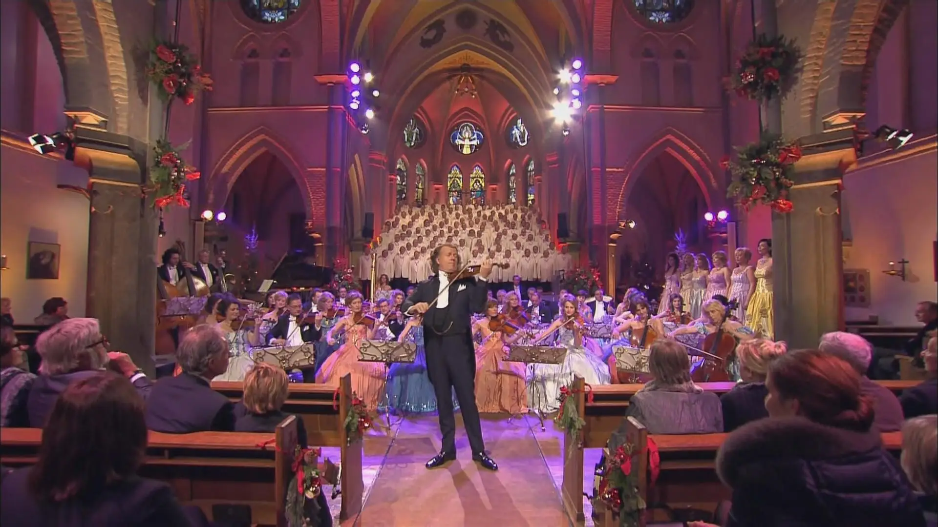 André Rieu Andre Rieu Home For The Holidays 2012 Avaxhome