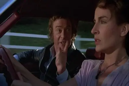The Hand (1981)