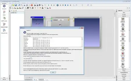 ANSYS 16.1 nCode DesignLife Win/Linux (x64)