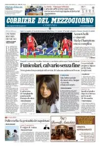 Corriere del Mezzogiorno Campania – 29 novembre 2018