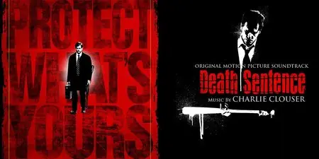 Death Sentence [OST] (Charlie Clouser)