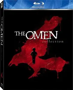 The Omen Collection (1976-2006)