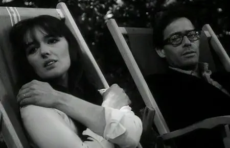 Détruire dit-elle - Marguerite Duras (1969)