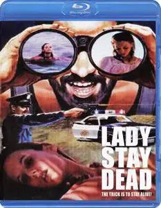 Lady Stay Dead / Die Nacht der Apocalypse (1981)