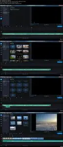 Movavi Video Editor Complete Course. Become a montage master