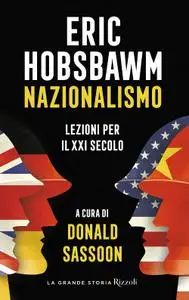 Eric Hobsbawm - Nazionalismo