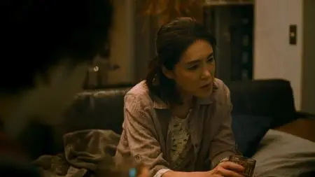 He's Expecting S01E07