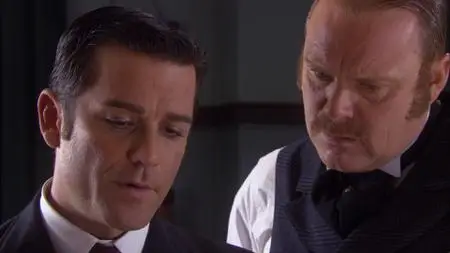 Murdoch Mysteries S04E07