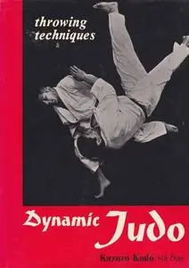 Dynamic Judo Throwing Techniques (Repost)