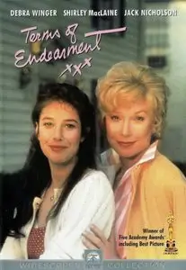 Terms Of Endearment [Tendres Passions] 1983 Repost