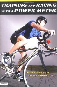 Training and Racing with a Power Meter (repost)
