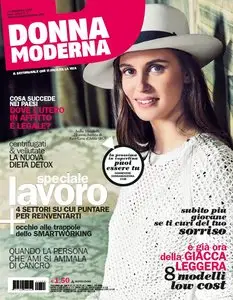 Donna Moderna - 23 Febbraio 2016