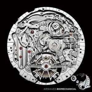 Airwaves - Biomechanical (2017)