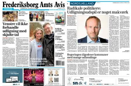 Frederiksborg Amts Avis – 08. februar 2020
