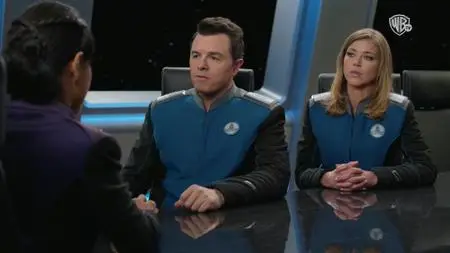 The Orville S01E06