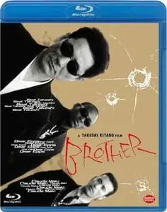 Brother (2000)